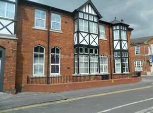 Flat to rent in 9 Globe House, Ripon Street, Lincoln LN5