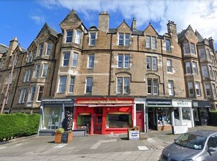 Flat to rent in 98, Marchmont Crescent, Edinburgh EH9