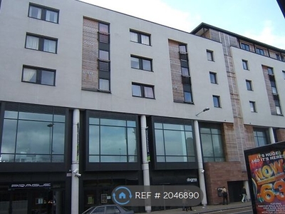 Flat to rent in Abbey Court, Coventry CV1