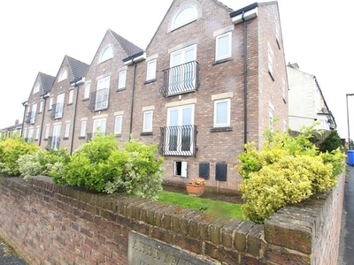 Flat to rent in Abbey View Road, Abbey View Heights S8