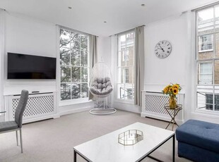 Flat to rent in Anderson Street, Chelsea, London SW3