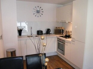 Flat to rent in Apartment 439, Orion Building, 90 Navigation Street, Birmingham, West Midlands B5