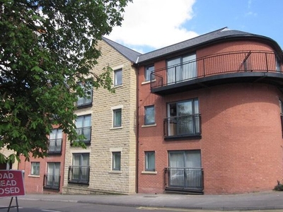 Flat to rent in Apartment, Regency Court, Primrose Drive, Ecclesfield, Sheffield S35