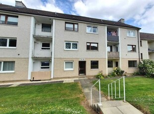 Flat to rent in Bairdhill, East Kilbride G75