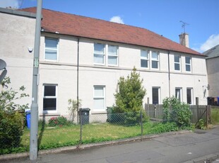 Flat to rent in Bannockburn Road, Stirling, Stirling FK7
