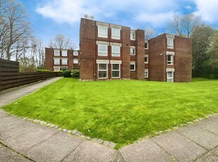 Flat to rent in Beech Court, Walsall WS1