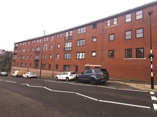 Flat to rent in Borough Road, North Shields NE29