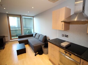 Flat to rent in Bothwell St, Glasgow G2