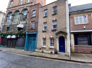 Flat to rent in BPC01568 Frogmore Street, City Centre BS1
