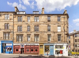 Flat to rent in Bruntsfield Place, Bruntsfield, Edinburgh EH10