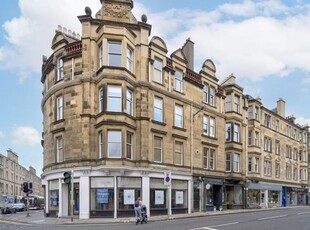 Flat to rent in Church Hill Place, Edinburgh EH10