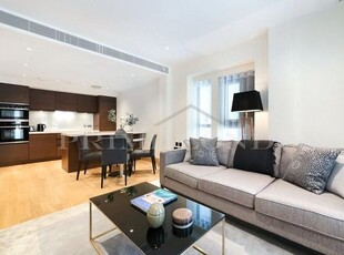 Flat to rent in Cleland House, John Islip Street, Westminster SW1P