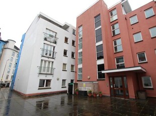 Flat to rent in Coburg Street, Leith, Edinburgh EH6