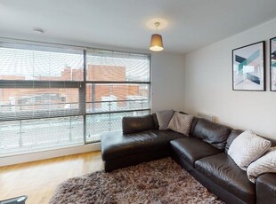 Flat to rent in Colquitt Street, Liverpool L1