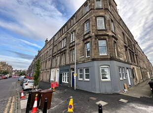 Flat to rent in Dalmeny Street, Edinburgh EH6