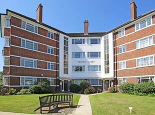 Flat to rent in Deanhill Court, Upper Richmond Road West, London SW14