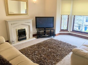 Flat to rent in Deemount Terrace, Ferryhill AB11