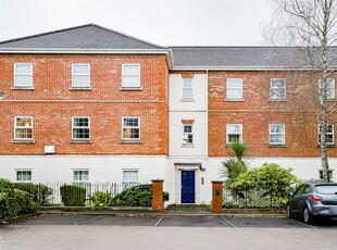 Flat to rent in Denham Wood Close, Chorley PR7