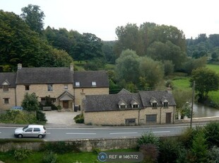 Flat to rent in Dyers Hill, Charlbury OX7
