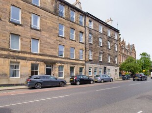 Flat to rent in East Preston Street, Newington, Edinburgh EH8