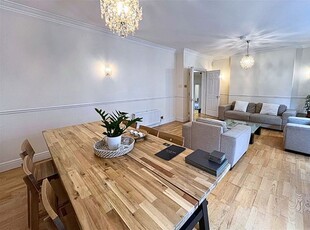 Flat to rent in Eastcastle Street, Fitzrovia W1T