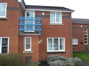Flat to rent in Endeavour Close, Ashton-On-Ribble PR2