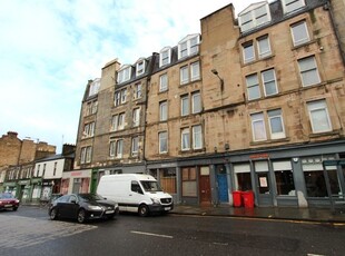 Flat to rent in Ferry Road, Leith, Edinburgh EH6