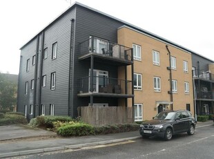 Flat to rent in Flat, Witham House, Schoolfield Way, Grays RM20