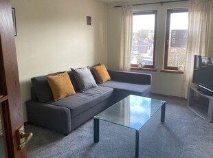 Flat to rent in Gairn Mews, Gairn Terrace, Ferryhill, Aberdeen AB10