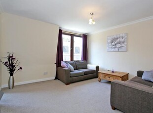 Flat to rent in George Street, Top Floor Right, Aberdeen AB25