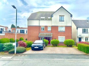 Flat to rent in Harper Court, Old Mill Close, Hereford HR4