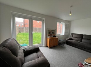 Flat to rent in Hartley Close, Coventry CV6