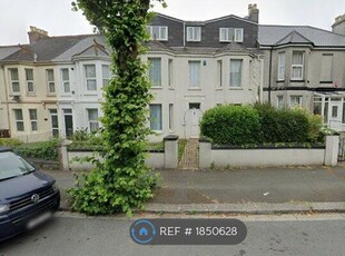 Flat to rent in Higher St Budeaux, Plymouth PL5