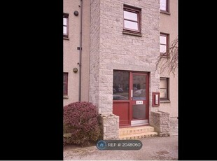 Flat to rent in Hutcheon Low Place, Aberdeen AB21