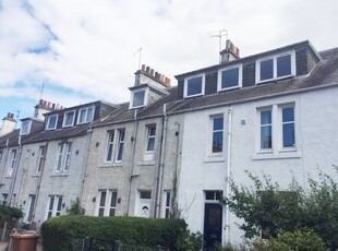 Flat to rent in Innerbridge Street, Guardbridge, St. Andrews KY16