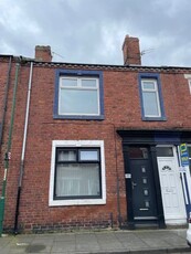 Flat to rent in John Williamson Street, South Shields NE33