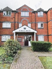 Flat to rent in Jubilee House, Mayfield Road, Worcester WR3