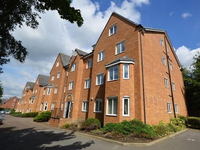 Flat to rent in Lapwing View, Horbury WF4