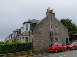 Flat to rent in Lilybank Place, Kittybrewster, Aberdeen AB24