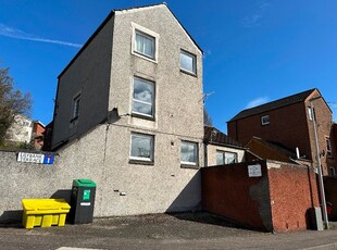 Flat to rent in Lilybank Terrace, Stobswell, Dundee DD4
