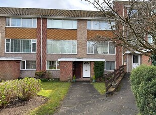 Flat to rent in Little Sutton Lane, Four Oaks, Sutton Coldfield B75