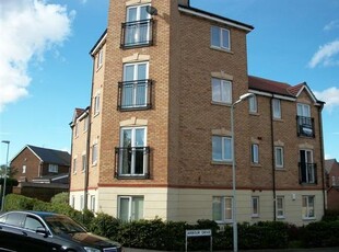 Flat to rent in Loxdale Sidings, Bilston, Wolverhampton WV14