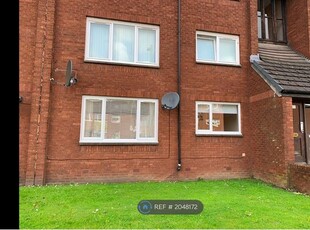Flat to rent in Main St, Glasgow G40
