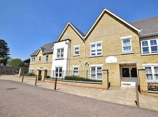 Flat to rent in Marigold Way, Maidstone ME16