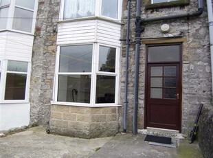 Flat to rent in Marlow Street, Buxton SK17