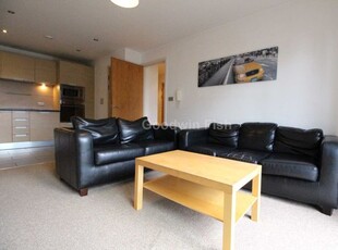 Flat to rent in Masson Place, Hornbeam Way, Green Quarter M4