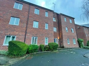 Flat to rent in Mill Court Drive, Radcliffe, Manchester M26