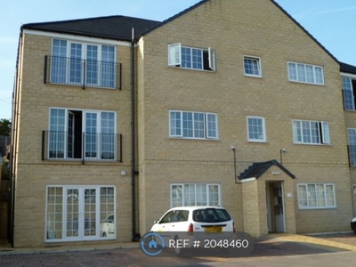 Flat to rent in Millhouses Street, Hoyland, Barnsley S74