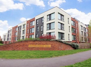 Flat to rent in Monticello Way, Banner Brook Park, Coventry CV4