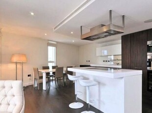Flat to rent in Moore House, Gatliff Road, Chelsea SW1W